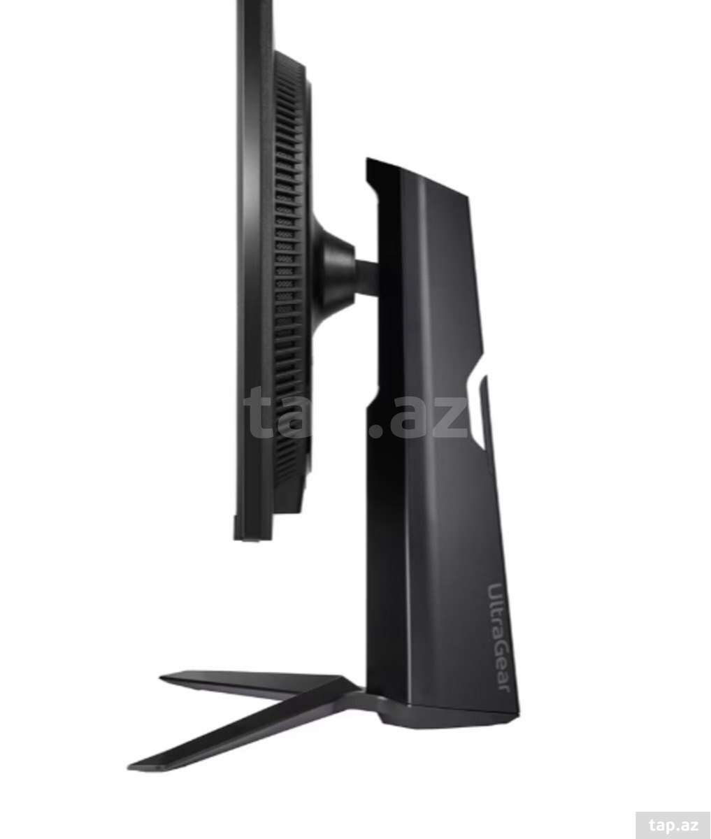 Monitor LG 27" 180 hz 1 ms UltraGear IPS HDR10 (4)