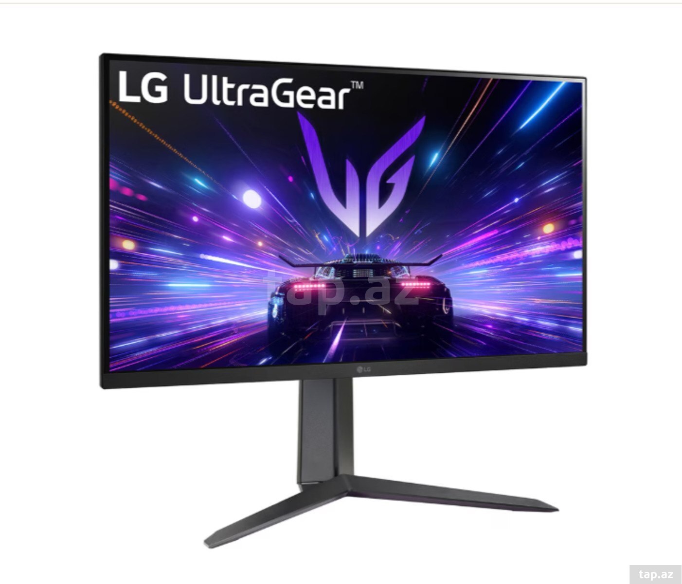 Monitor LG 27" 180 hz 1 ms UltraGear IPS HDR10 (3)