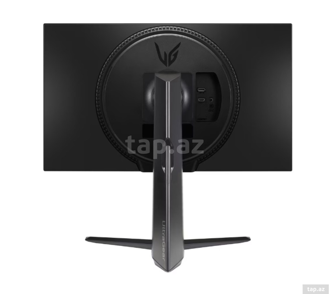 Monitor LG 27" 180 hz 1 ms UltraGear IPS HDR10 (5)