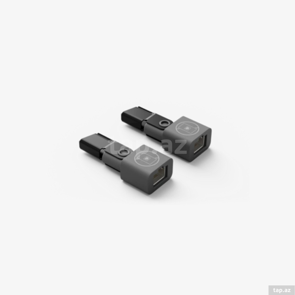Logitech Rally Mic Pod CAT Coupler 952-000181