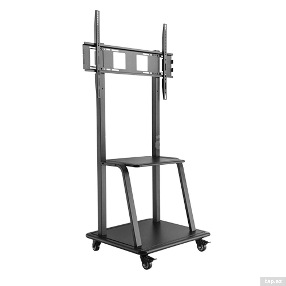 T1035M Floor Wheels TV Stend