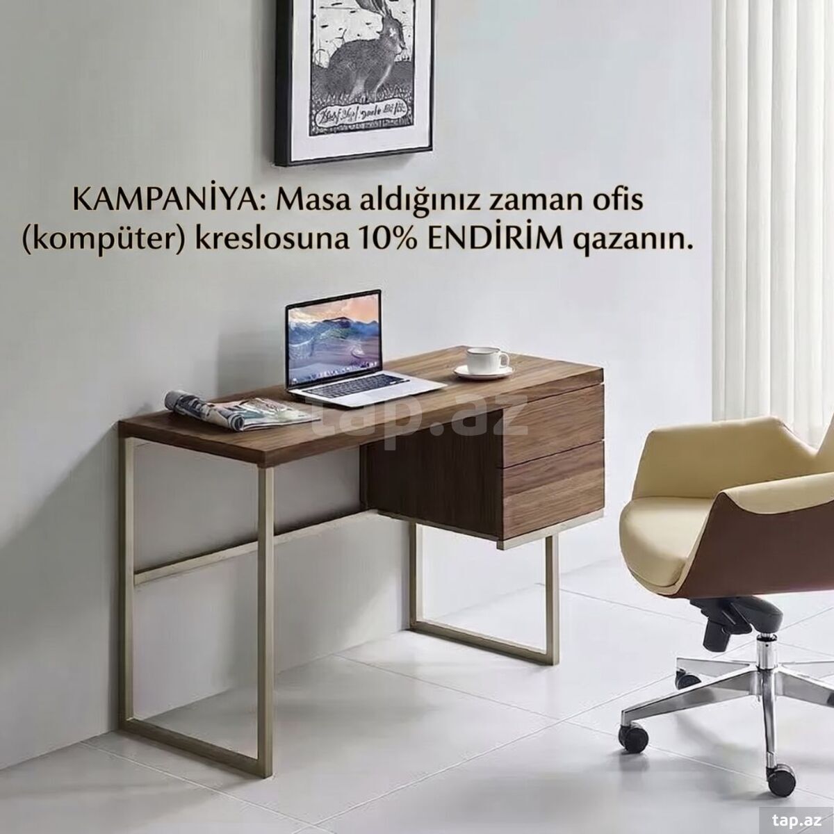 Yazı masası