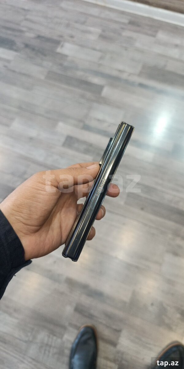 Samsung Galaxy Z Fold 2 5G Mystic Black 256GB/12GB (6)