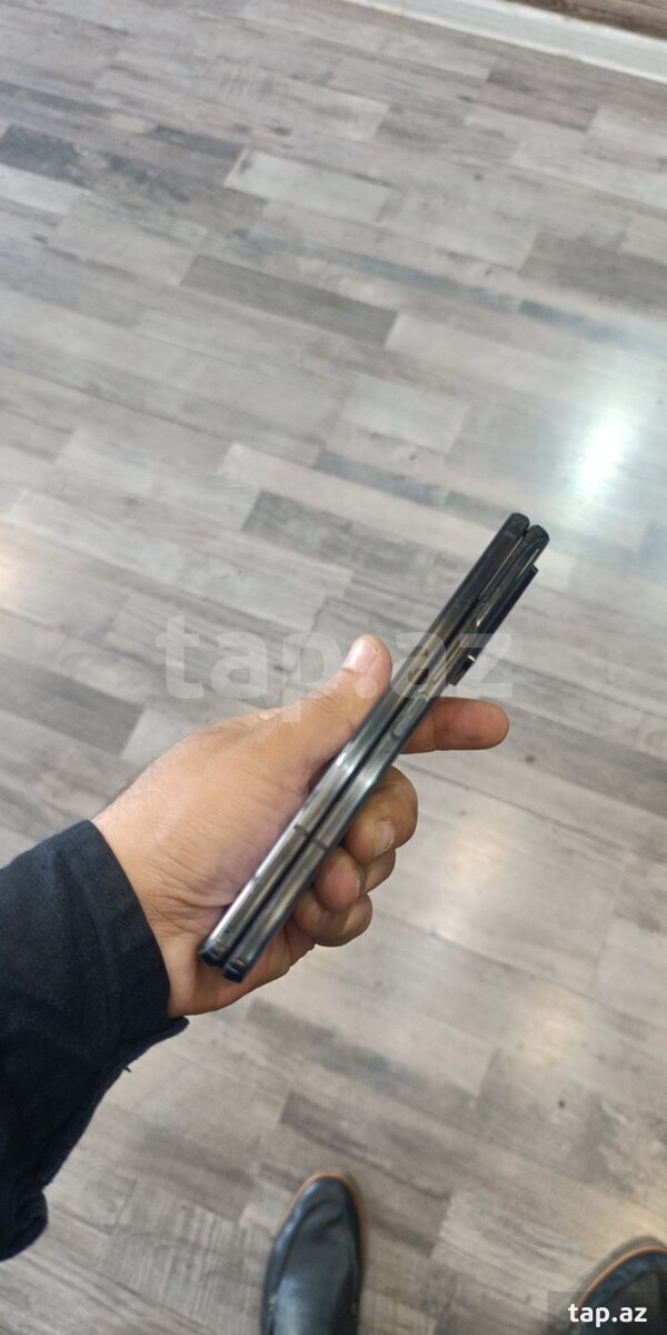 Samsung Galaxy Z Fold 2 5G Mystic Black 256GB/12GB (7)