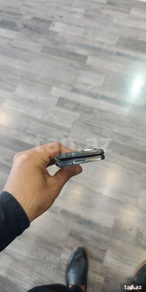 Samsung Galaxy Z Fold 2 5G Mystic Black 256GB/12GB (9)