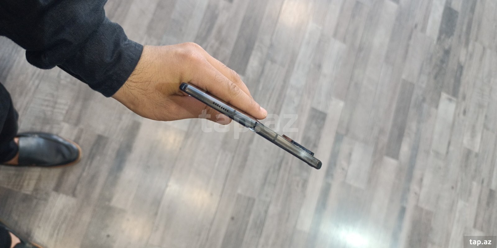 Samsung Galaxy Z Fold 2 5G Mystic Black 256GB/12GB (11)