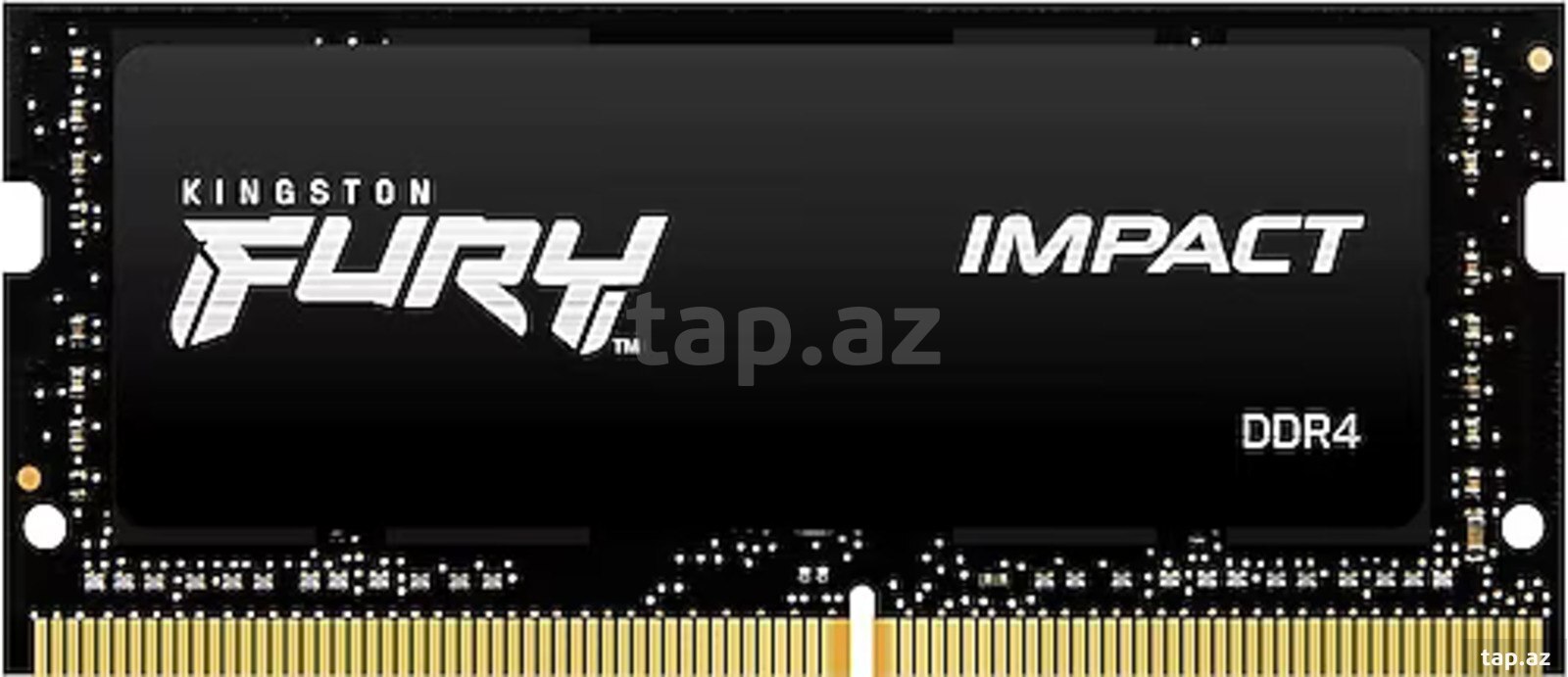 Kingston 8GB DDR4 3200MHz RAM modelləri