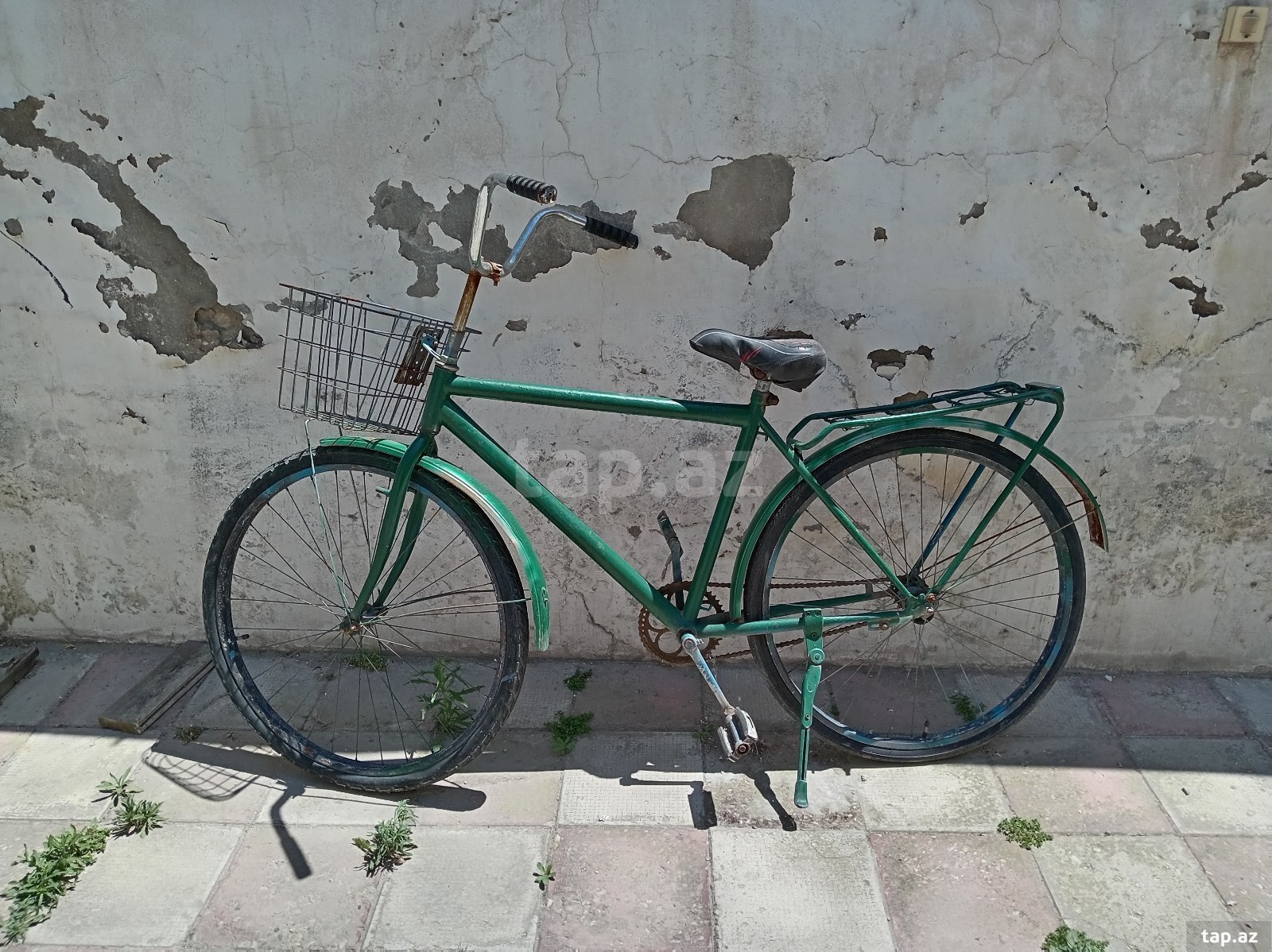 Velosiped 