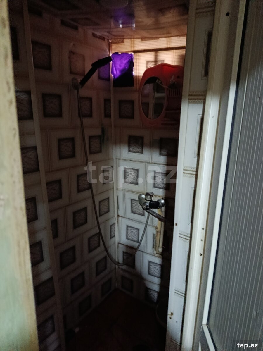 Həyət evi kirayə verilir, Nərimanov r.
