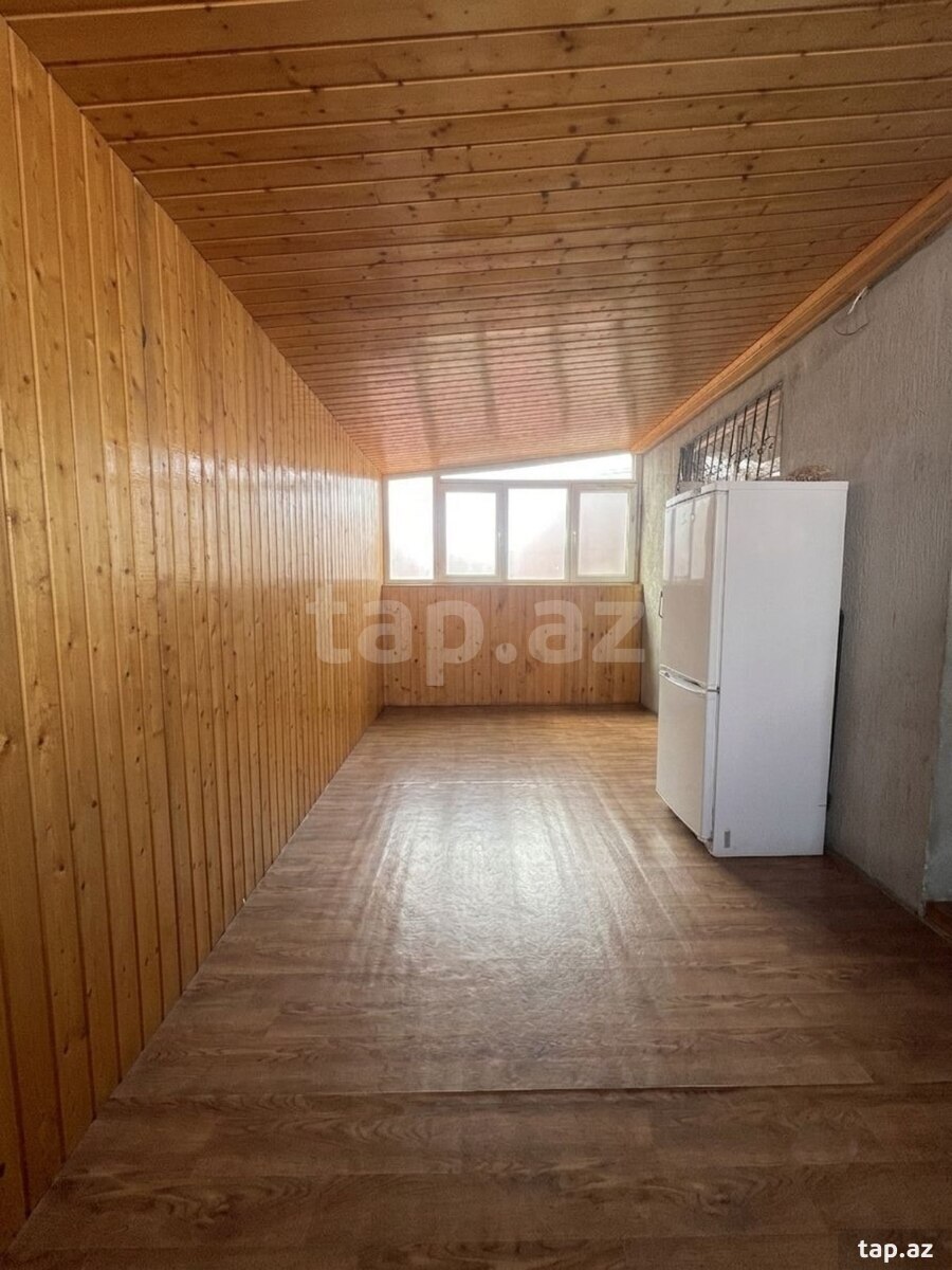 Həyət evi, Masazır qəs. (9)