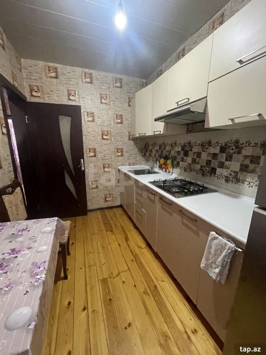 Həyət evi, Masazır qəs. (10)