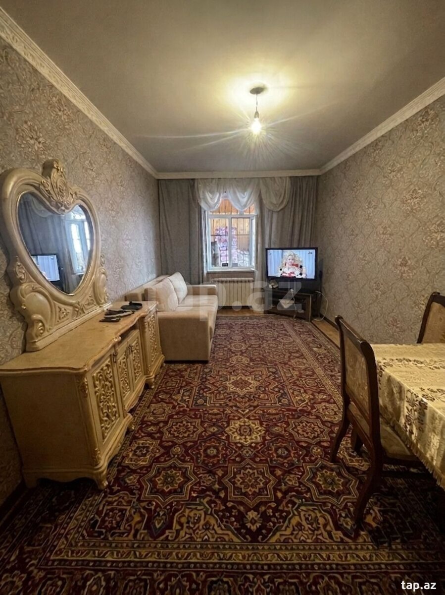 Həyət evi, Masazır qəs. (13)