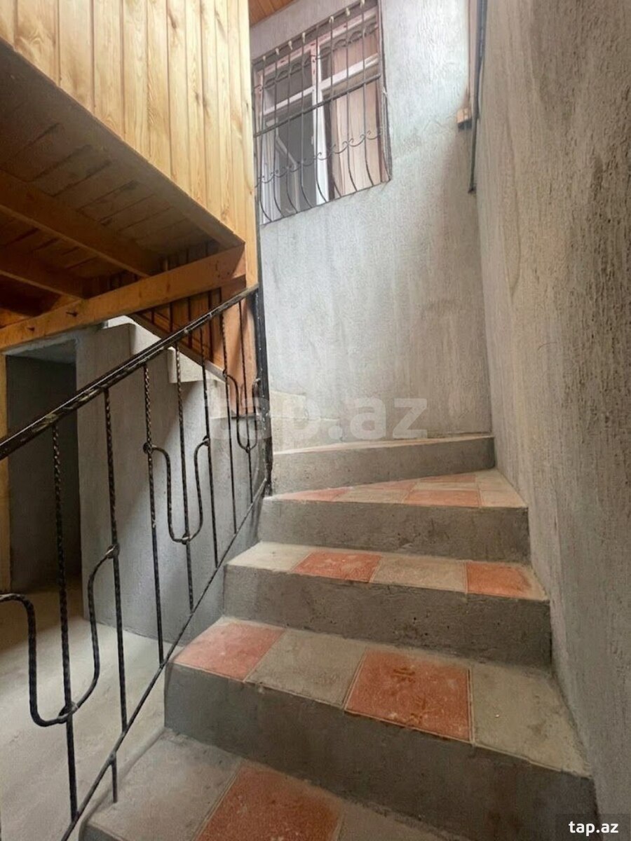 Həyət evi, Masazır qəs. (12)