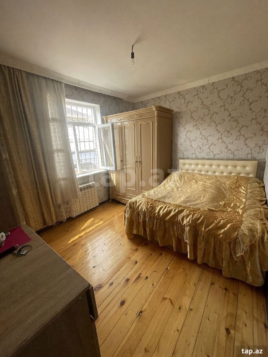 Həyət evi, Masazır qəs. (11)