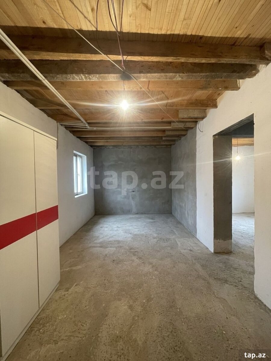 Həyət evi, Masazır qəs. (14)