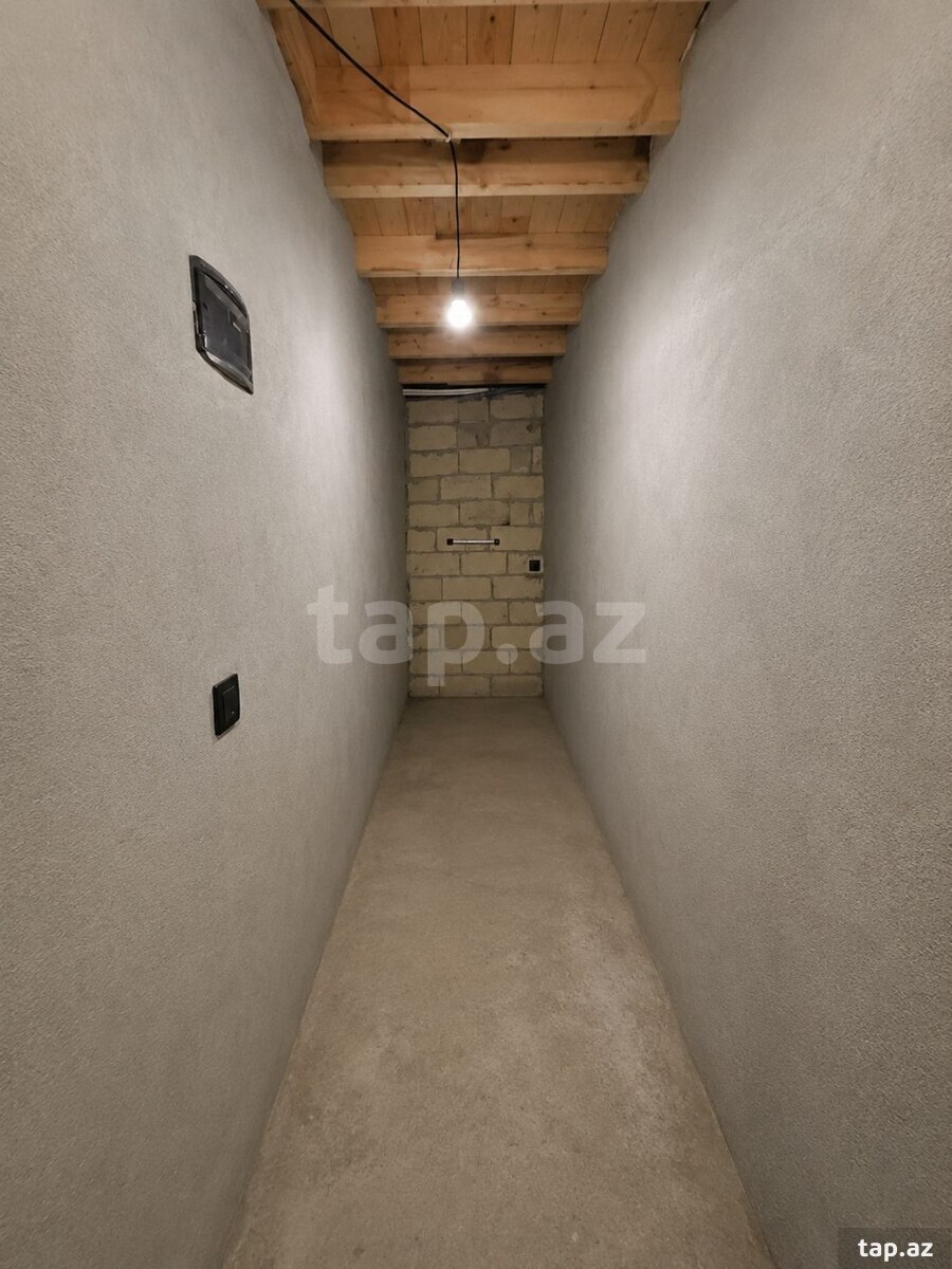 Həyət evi, Masazır qəs. (8)