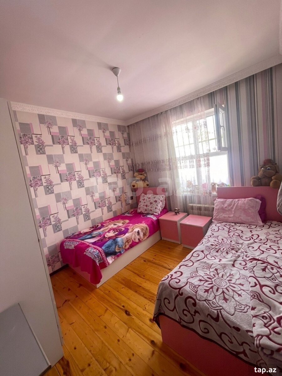 Həyət evi, Masazır qəs. (15)