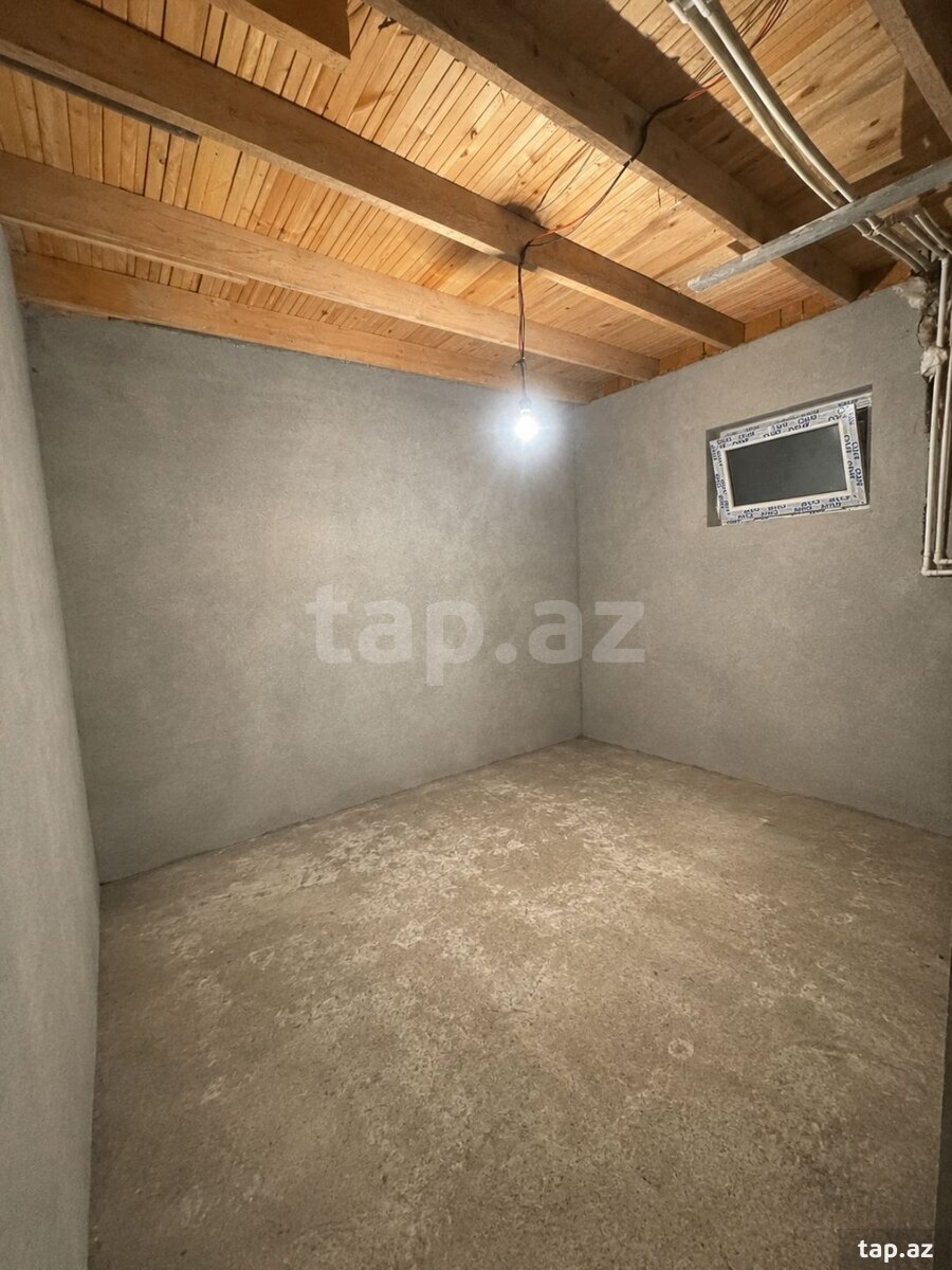 Həyət evi, Masazır qəs. (3)