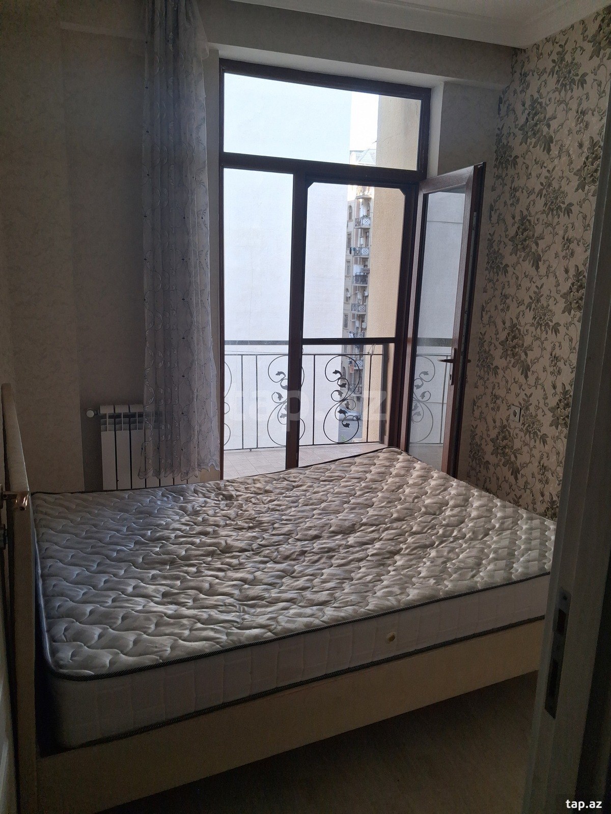 2-otaqlı yeni tikili kirayə verilir, Xırdalan ş., 50 m² (2)