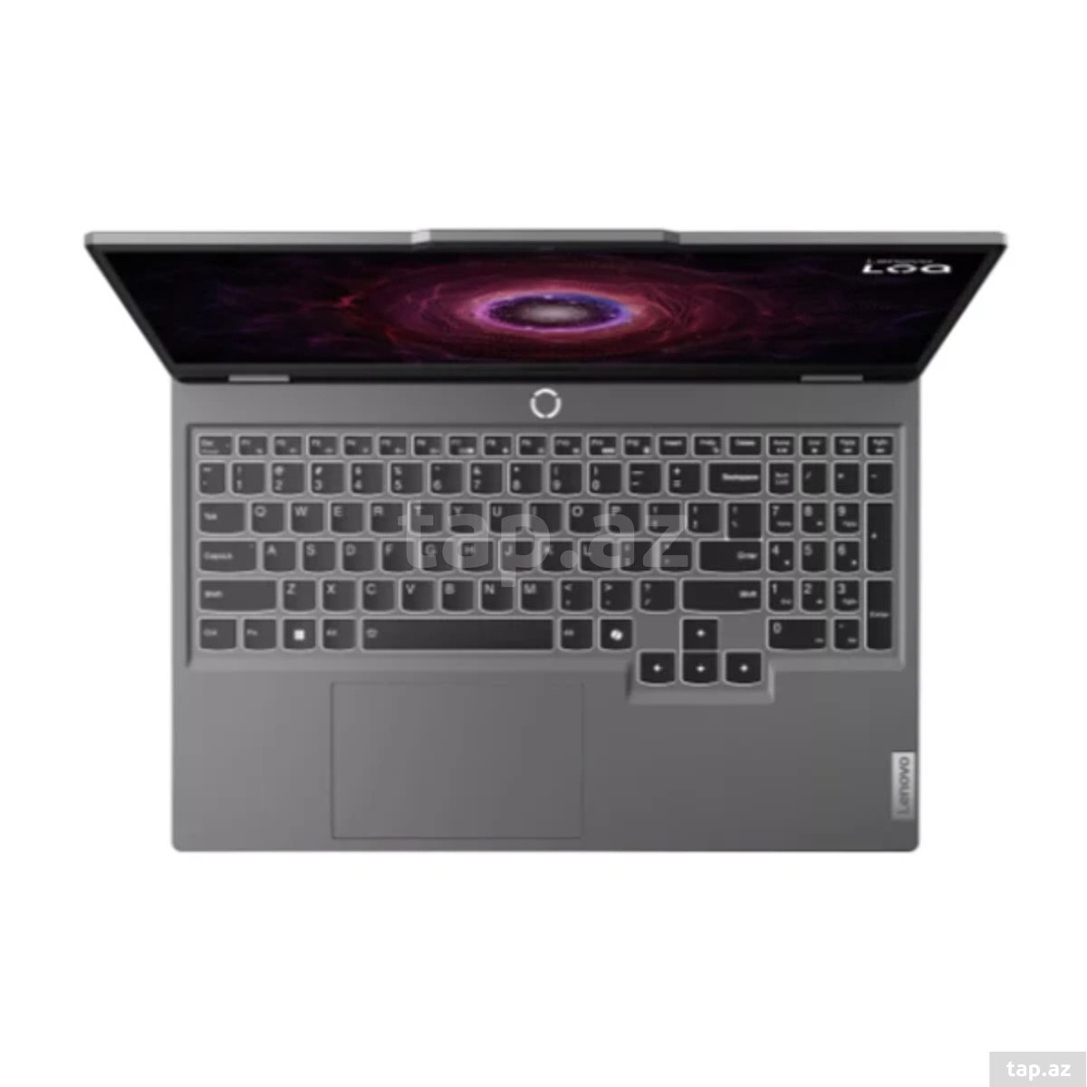 LENOVO LOQ 15AHP10 83JG000VRK (5)