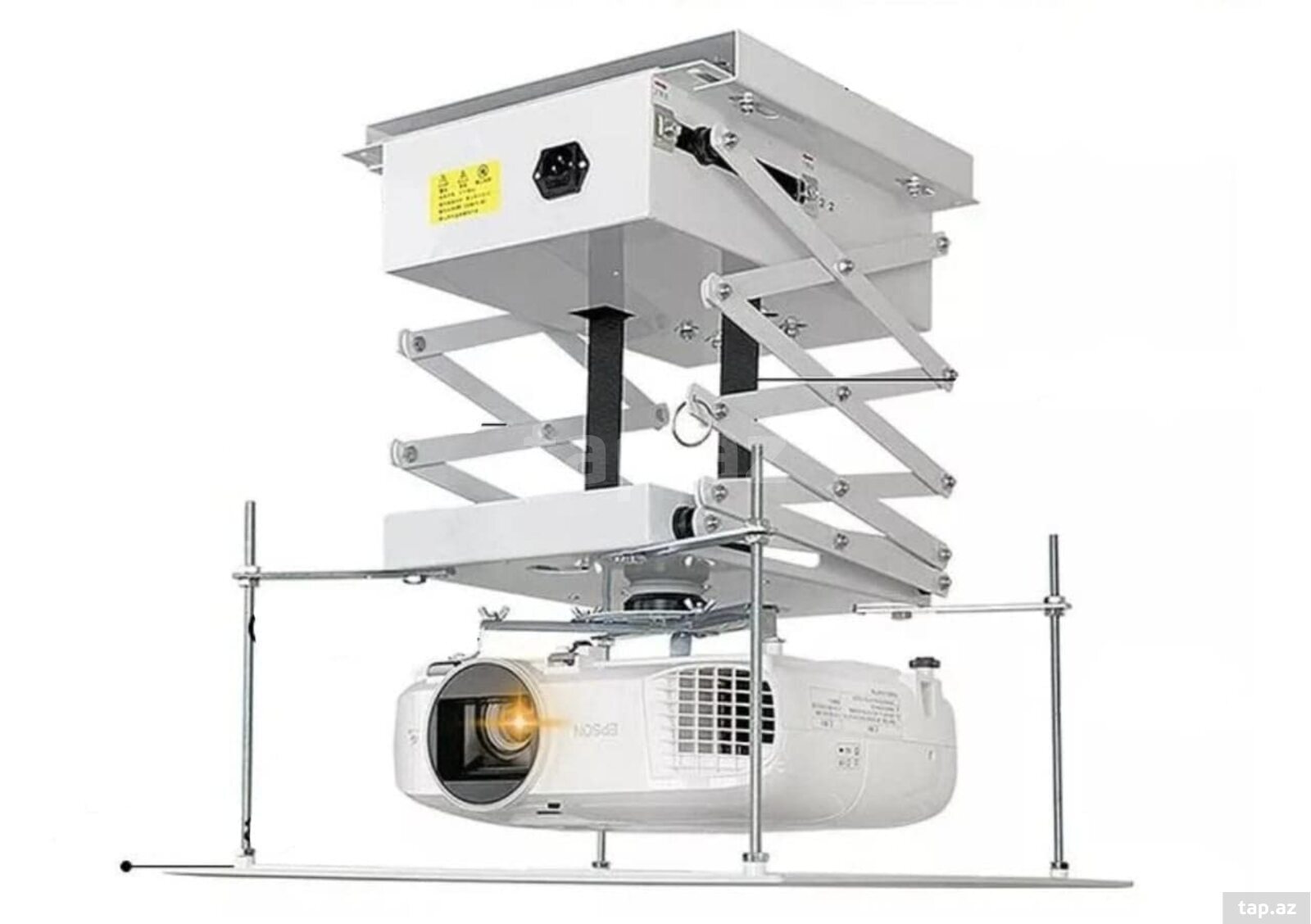 ELS220 APL-200T Electrical Projector Lift