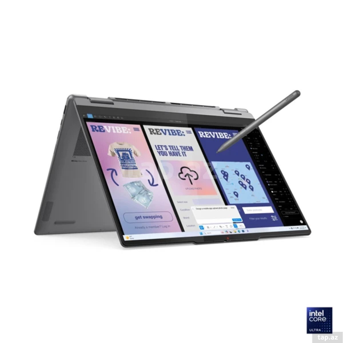 LENOVO YOGA 7 2-in-1 14ILL10 83JQ005CRK