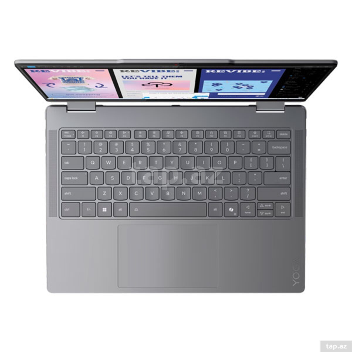 LENOVO YOGA 7 2-in-1 14ILL10 83JQ005CRK (6)