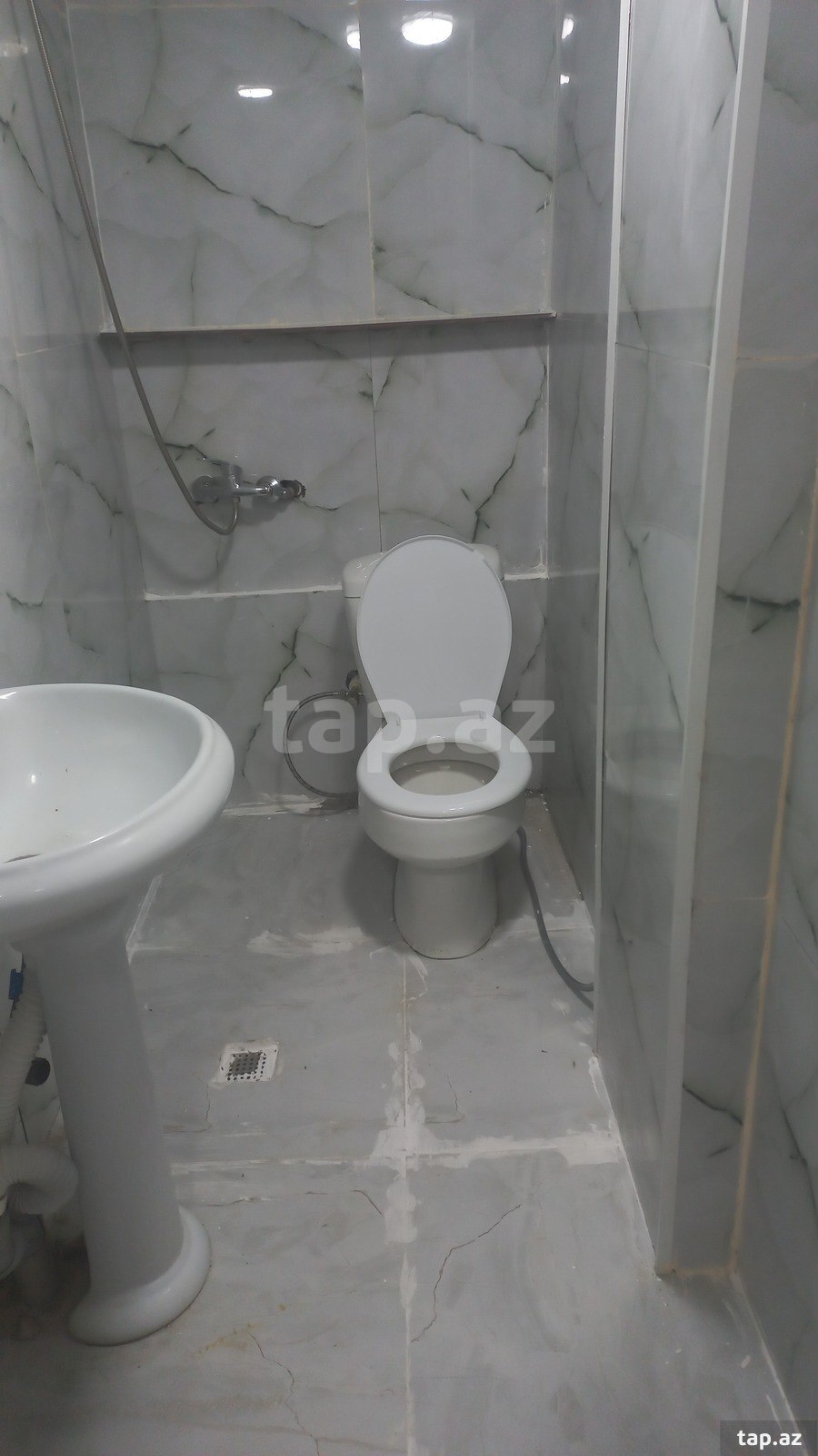 Həyət evi kirayə verilir, Biləcəri qəs. (12)