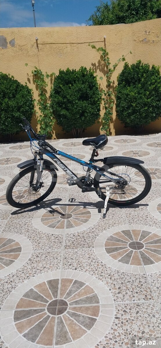 Velosiped 24