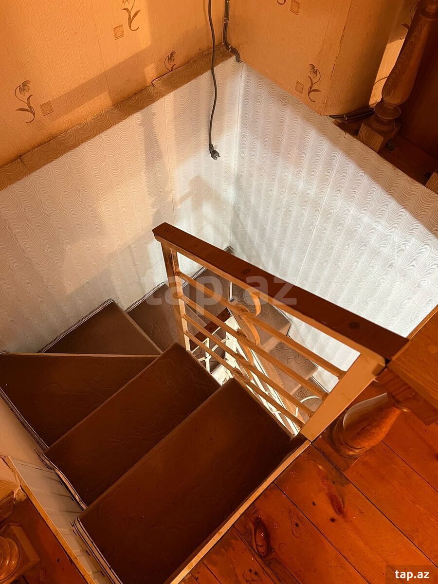2-otaqlı mənzil kirayə verilir, İçərişəhər m., 40 m² (4)