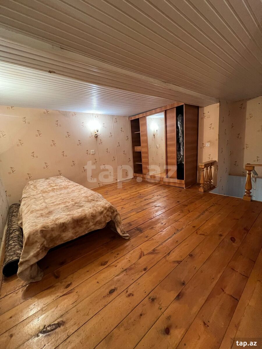 2-otaqlı mənzil kirayə verilir, İçərişəhər m., 40 m² (3)