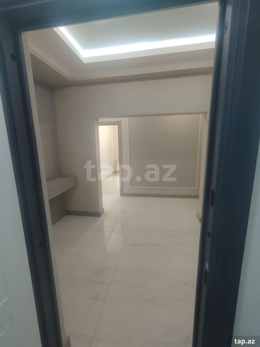 2-otaqlı yeni tikili, Dərnəgül m., 62 m² (6)