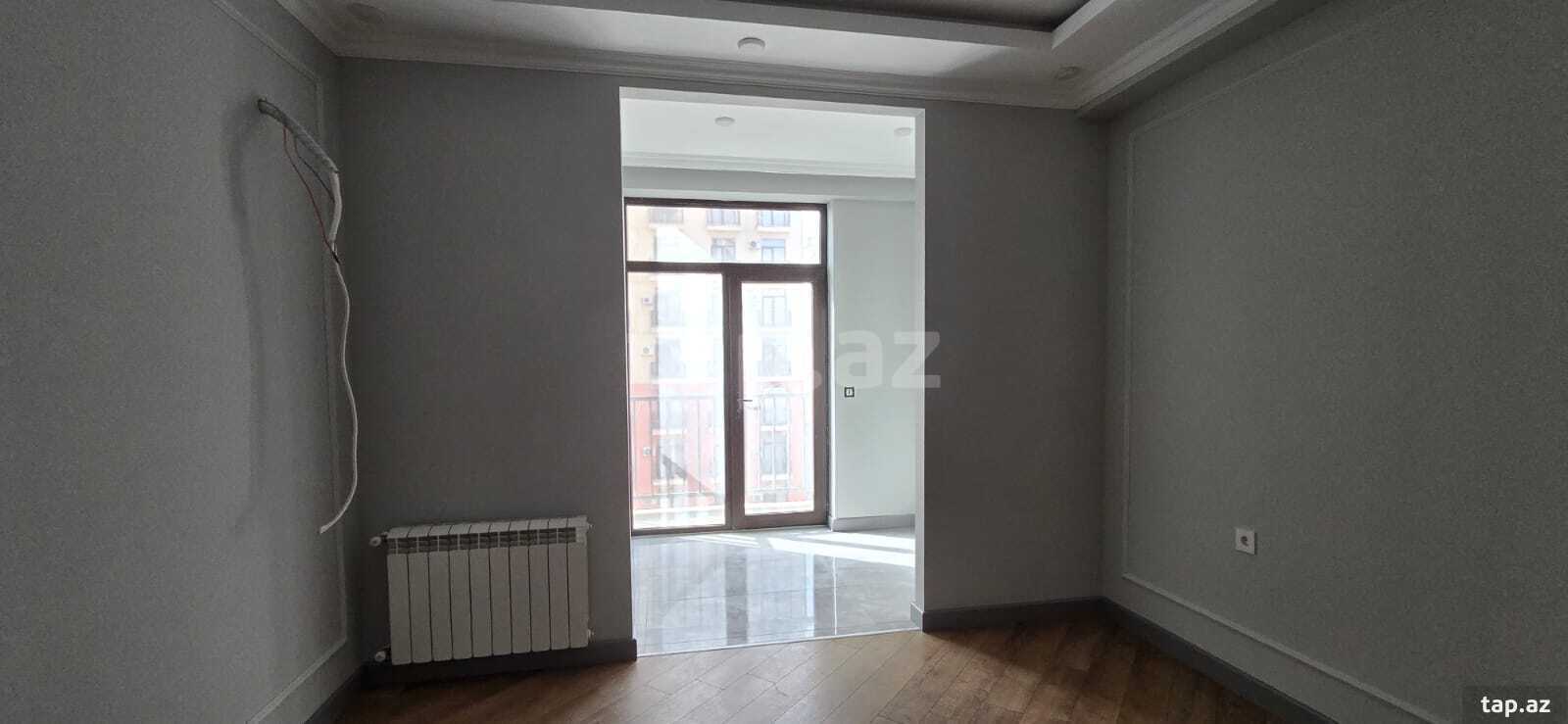 2-otaqlı yeni tikili, Dərnəgül m., 62 m² (7)