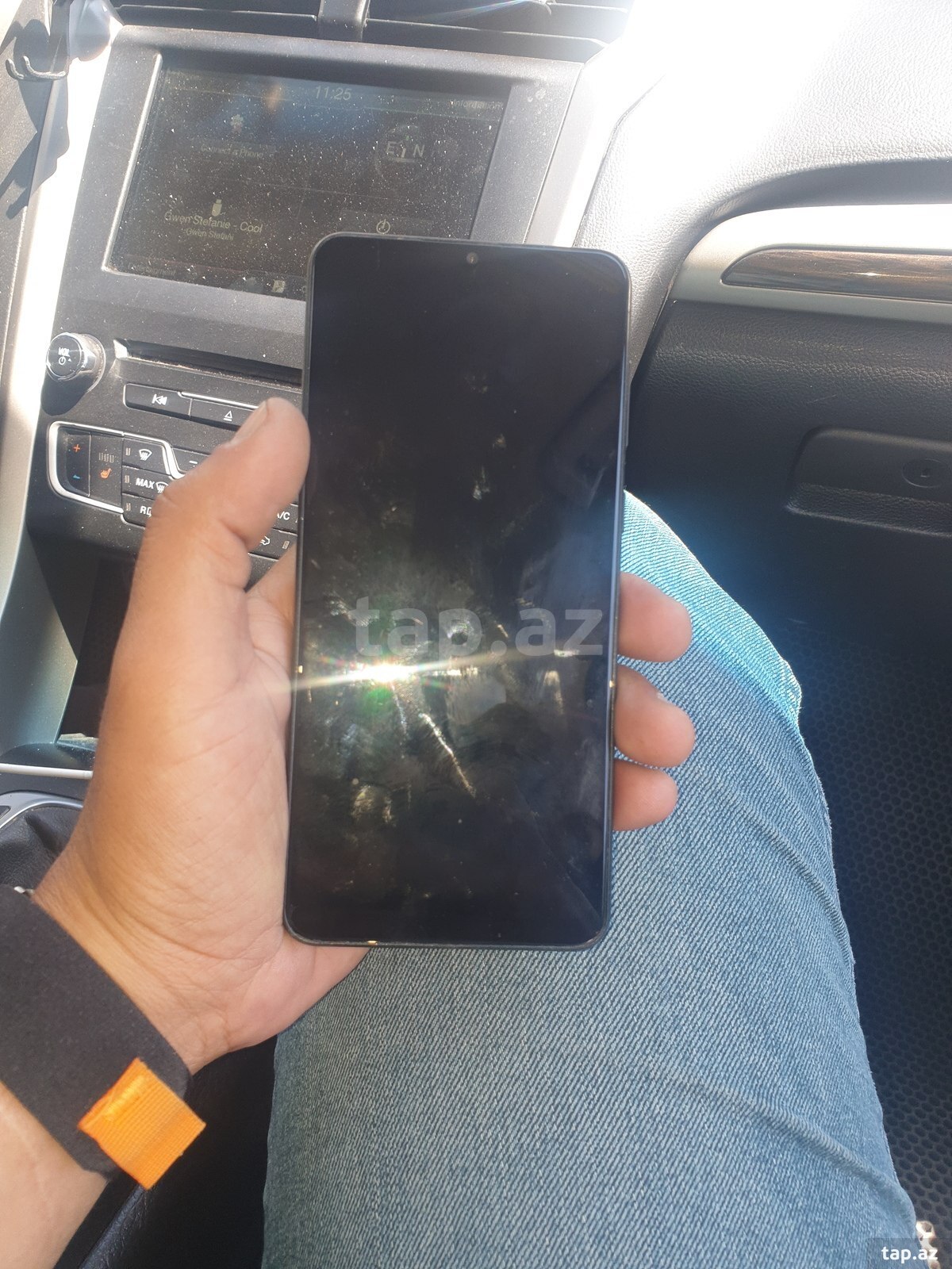 Samsung Galaxy A02 Black 32GB/2GB (5)
