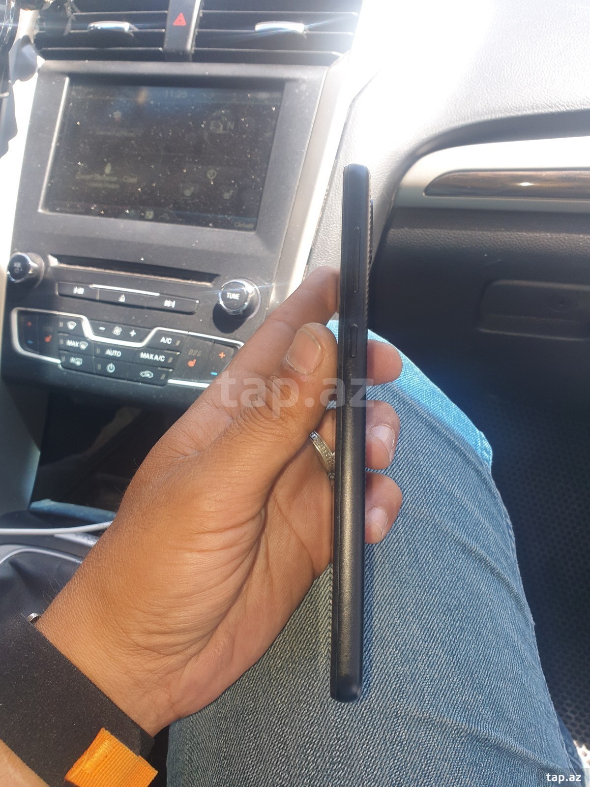 Samsung Galaxy A02 Black 32GB/2GB (3)