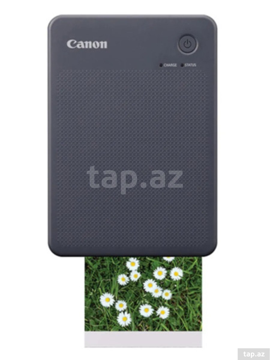 Canon SELPHY QX20 SEE KIT Grey 6752C002