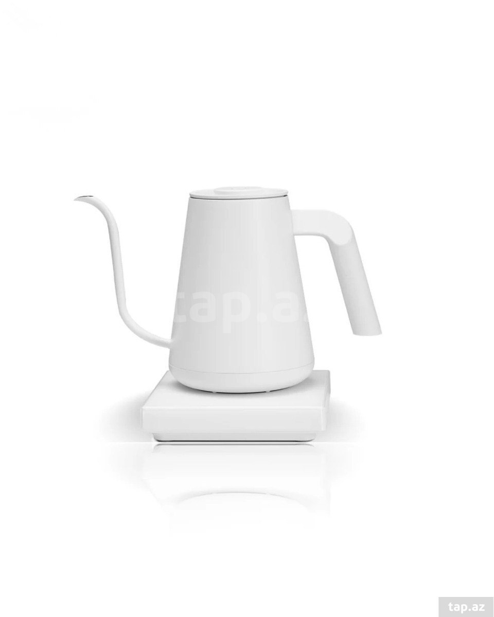 Timemore Fish Pro White, 900 ml