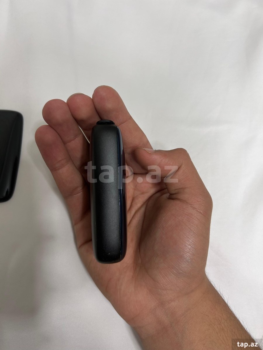 Tütün qızdırıcısı Ploom (5)