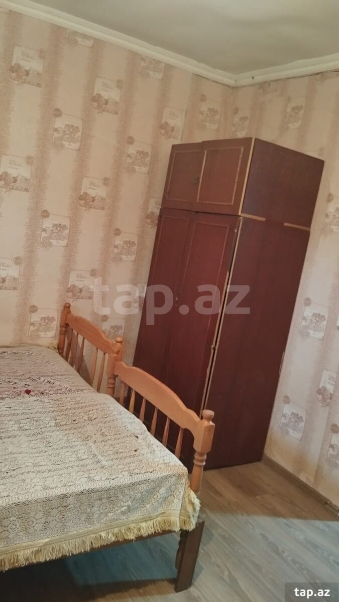 Həyət evi kirayə verilir, NZS qəs. (3)