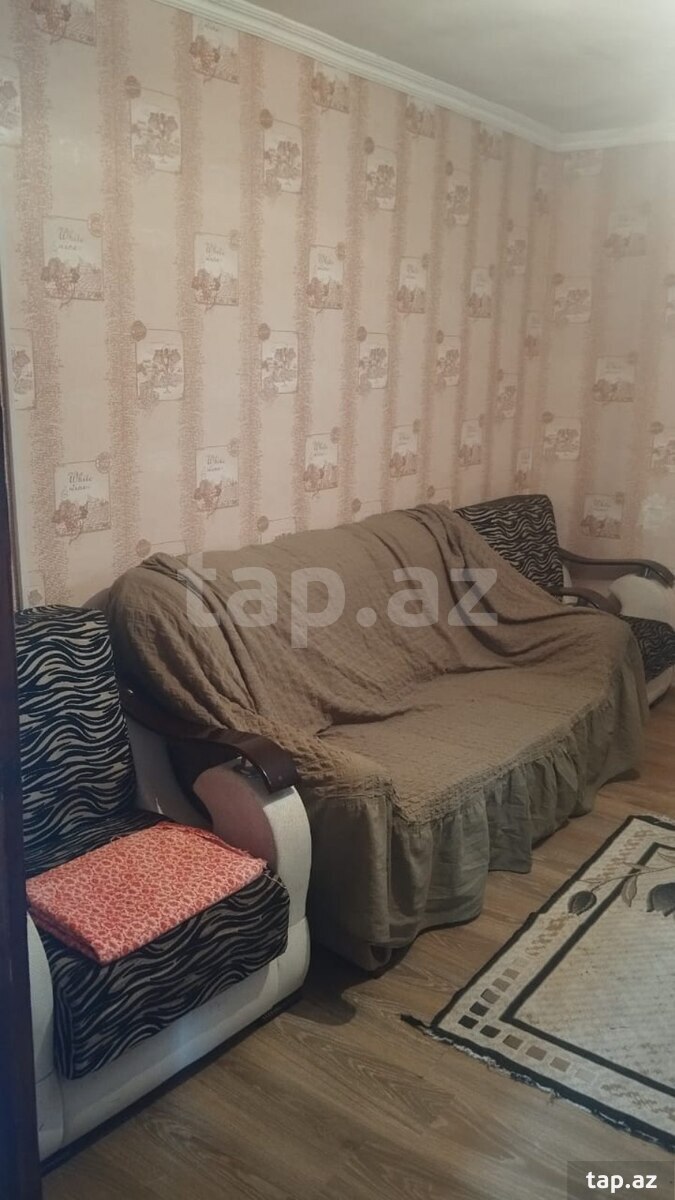 Həyət evi kirayə verilir, NZS qəs. (7)