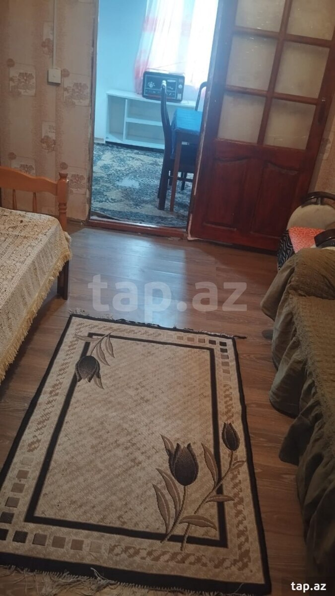 Həyət evi kirayə verilir, NZS qəs. (2)