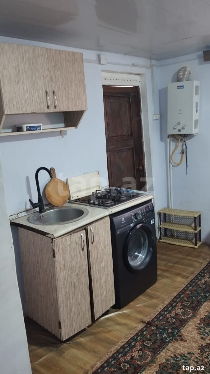 Həyət evi kirayə verilir, NZS qəs. (5)