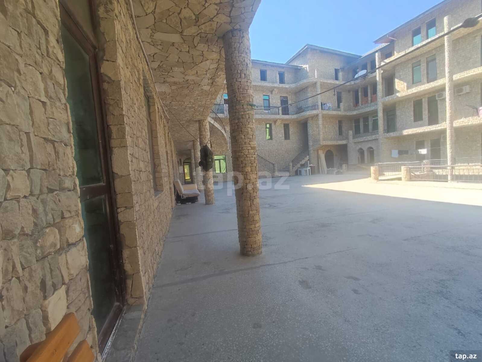 Obyekt, Bayıl qəs. (2)