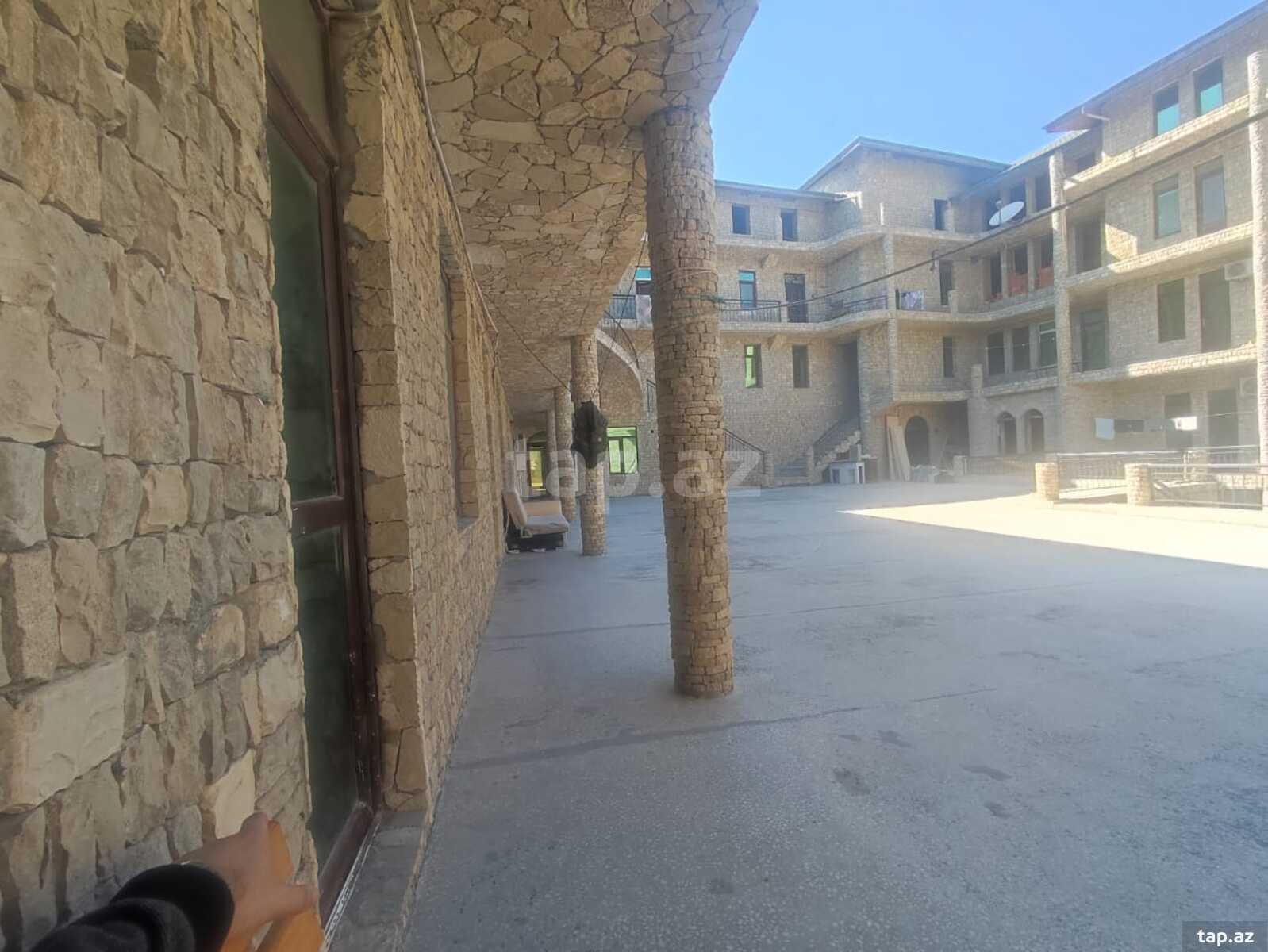 Obyekt, Bayıl qəs. (3)