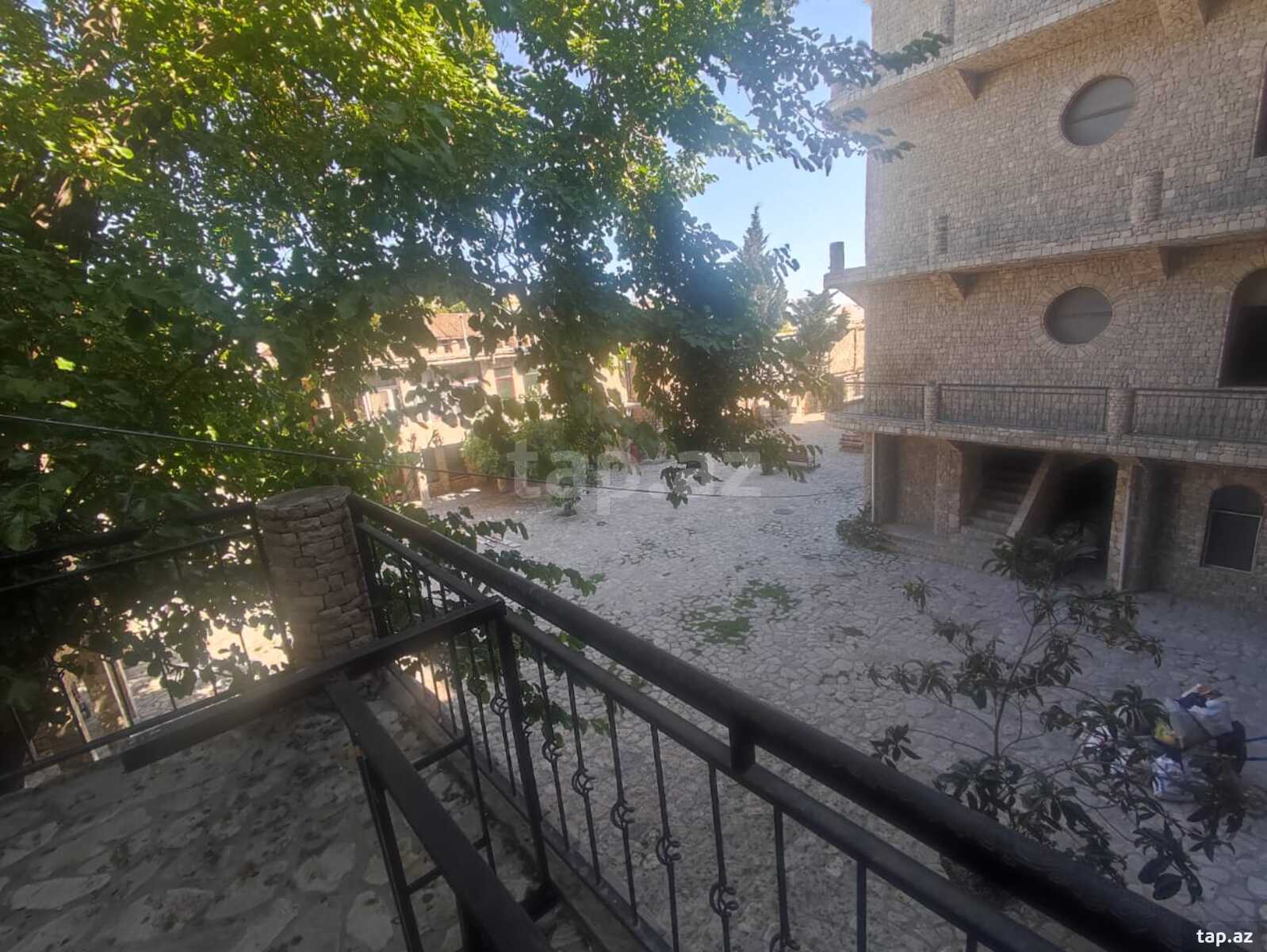 Obyekt, Bayıl qəs. (4)