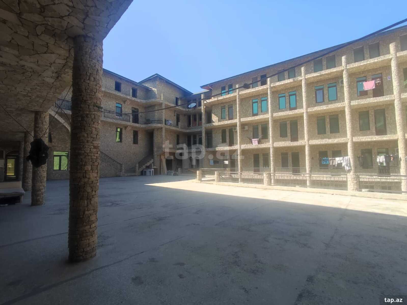 Obyekt, Bayıl qəs. (5)