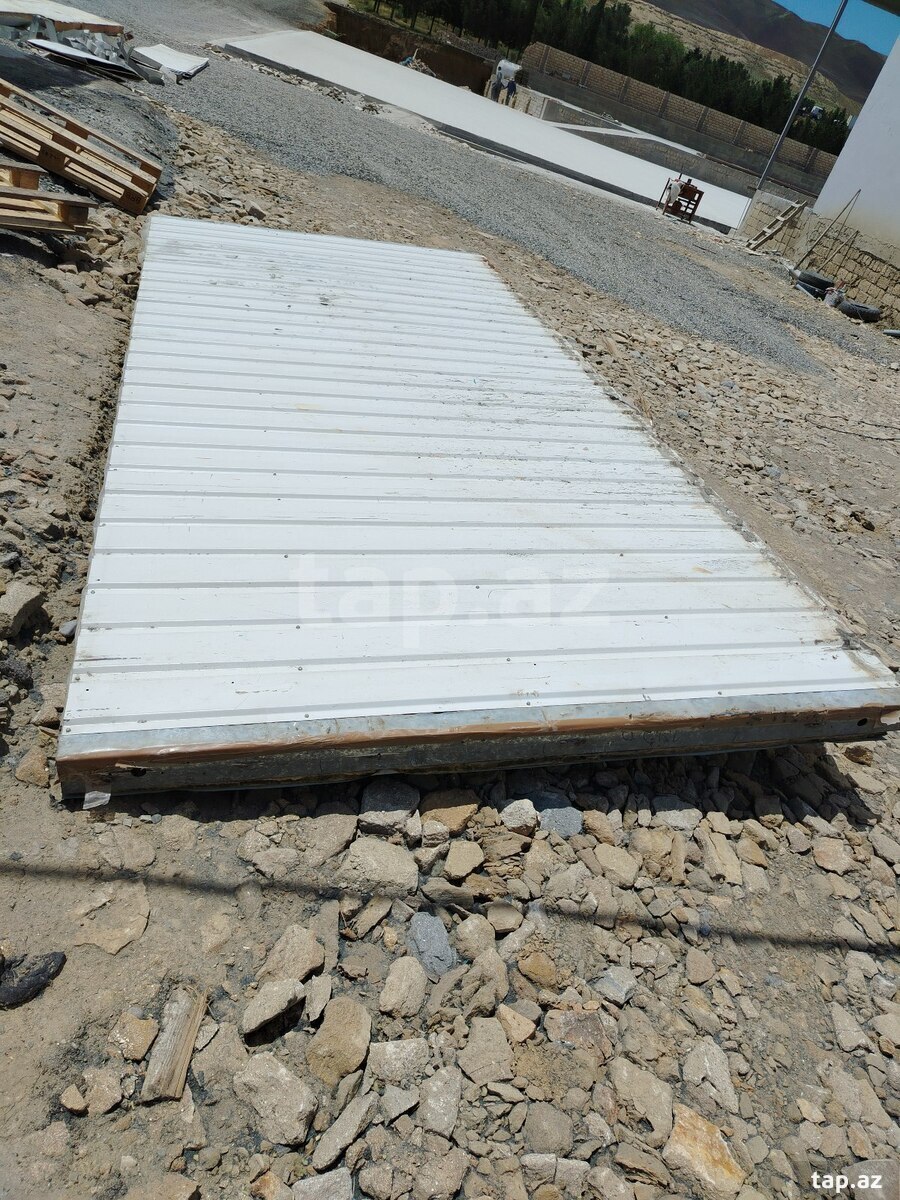 Dam örtükləri 
