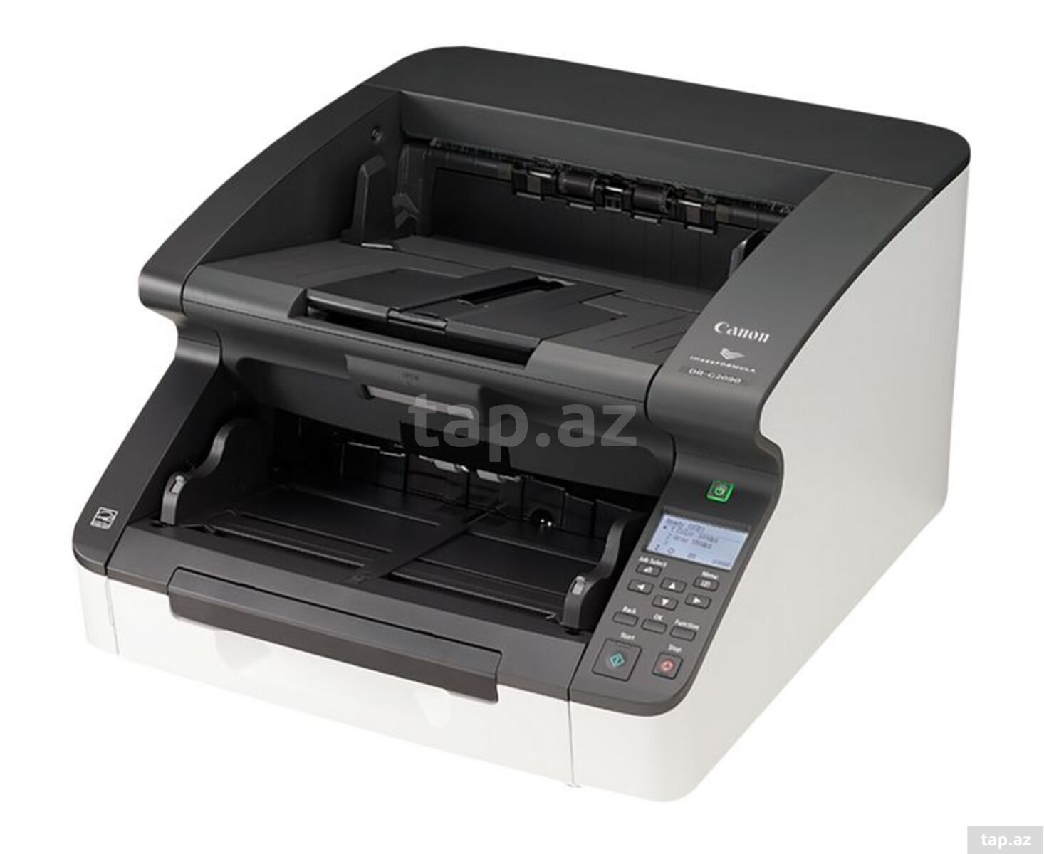 3151C003+4751V74 DOCUMENT SCANNER DR-G2090+10pcs RIPDF ESSENTIAL