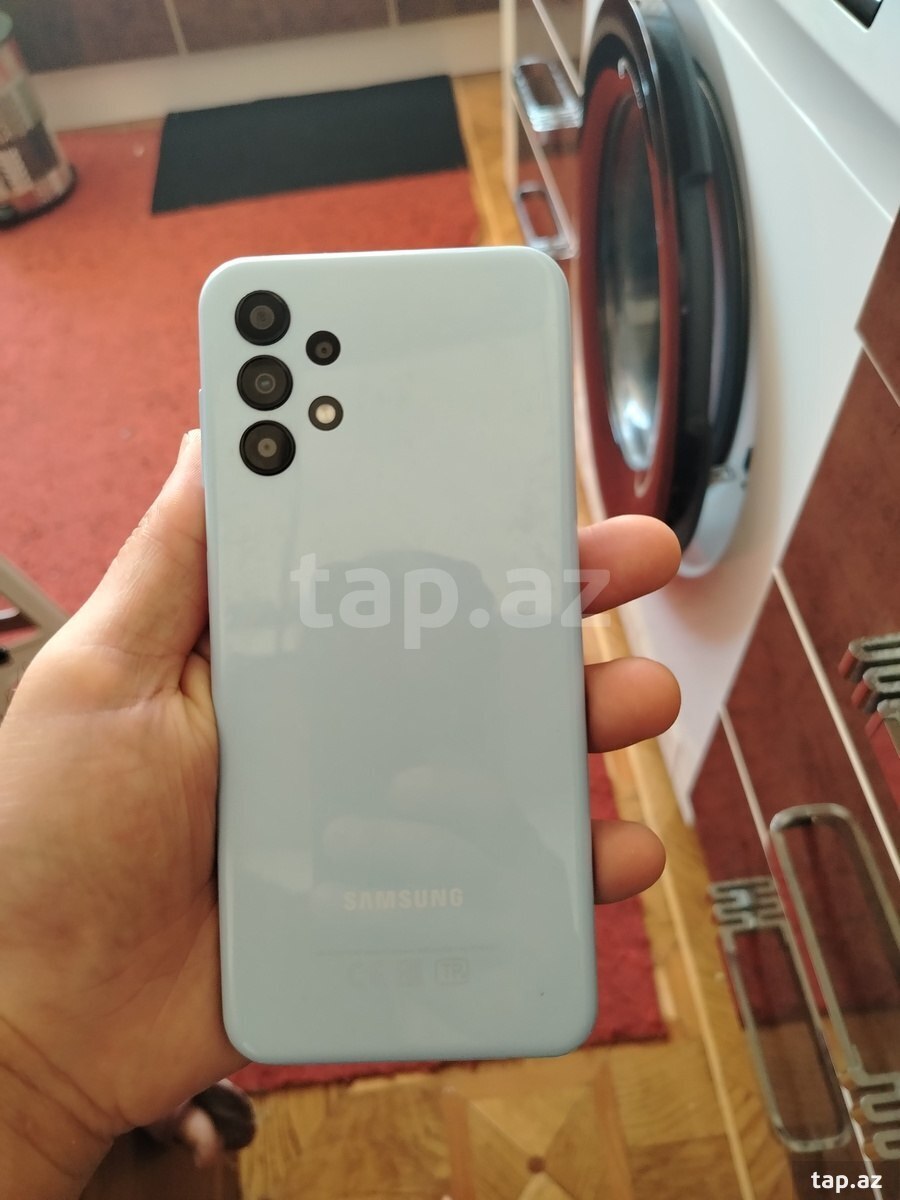 Samsung Galaxy A13 Blue 32GB/3GB (2)