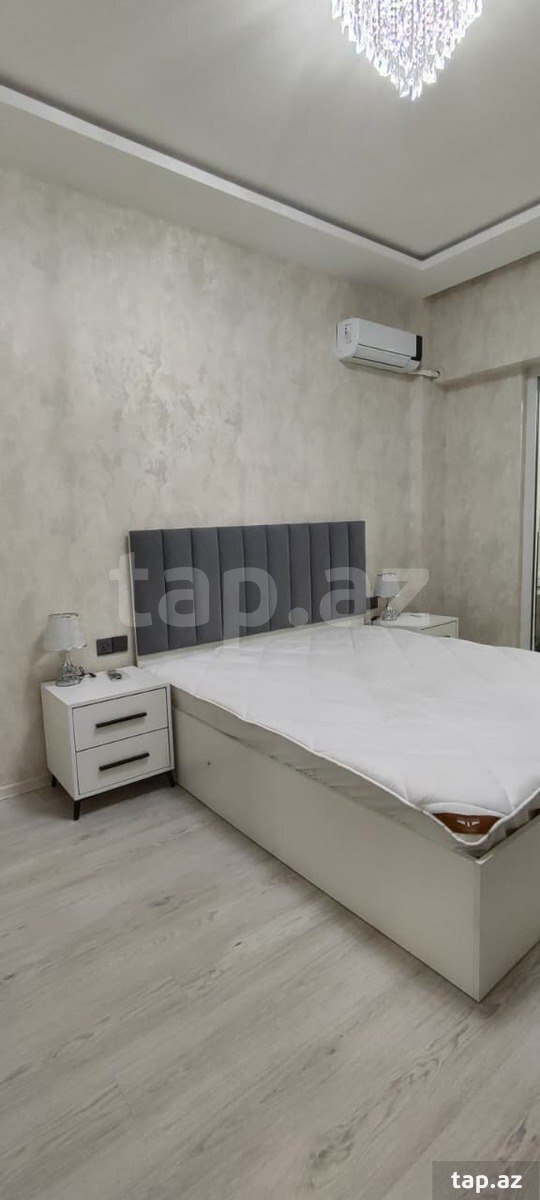 3-otaqlı yeni tikili, Binəqədi r., 72.15 m² (4)